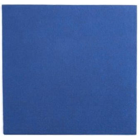 Paper Napkin Blue 25x25cm 2C (50 Units)