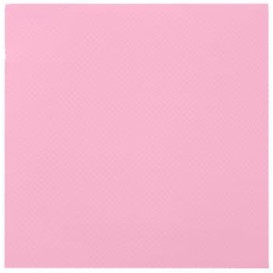 Paper Napkin Double Point Pink 2C 33x33cm (1350 Units)