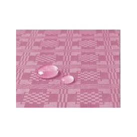 Tablecloth Roll Waterproof Pink 1,2x5m (10 Units)