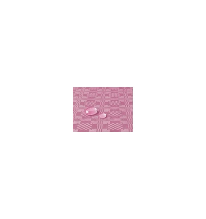 Tablecloth Roll Waterproof Pink 1,2x5m (10 Units) Tablecloth Roll Waterproof Pink 1,2x5m (10 Units)