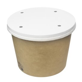 Paper Chicken Bucket 5100ml (100 Units) Paper Chicken Bucket 5100ml (100 Units)