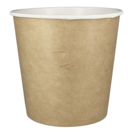 Paper Chicken Bucket 2550ml (100 Units)