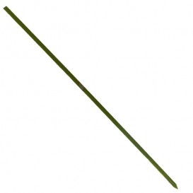 Bamboo Food Pick Natural Green 15cm (5000 Units)