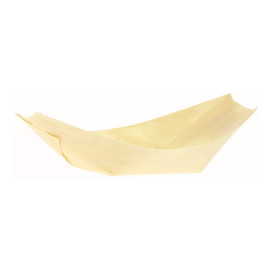 Pine Leaf Tray 17x8,5x2cm (50 Units) 