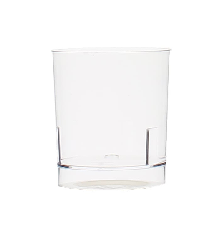 Plastic Shot PS Injection Moulding 33 ml (1008 Units) Plastic Shot PS Injection Moulding 33 ml (1008 Units)