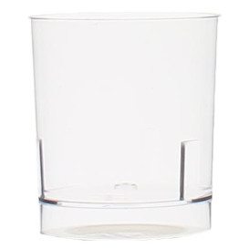 Plastic Shot PS Injection Moulding 33 ml (16 Units) 