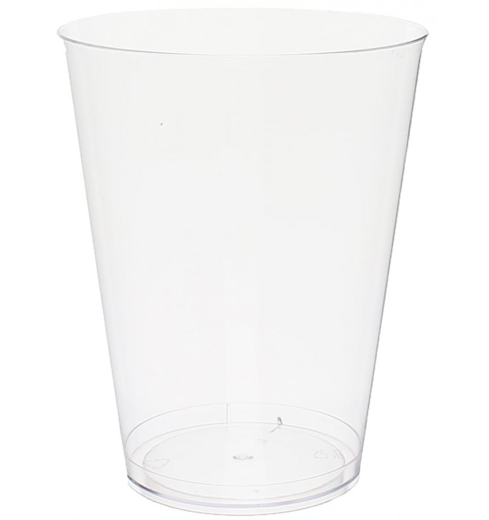 Plastic Cup PS Injection Moulding Cider 500 ml (25 Units) 