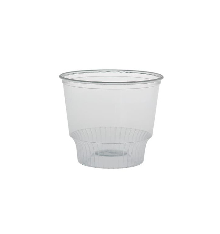 Plastic Container PET Crystal Solo® 12Oz/350ml Ø9,8cm Plastic Container PET Crystal Solo® 12Oz/350ml Ø9,8cm