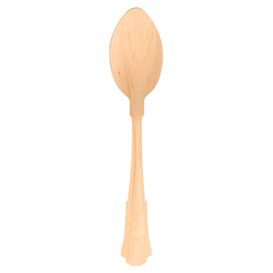 Wooden Spoon "Classic" 20cm (100 Units)