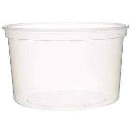 Preserve Round Food Storage Container