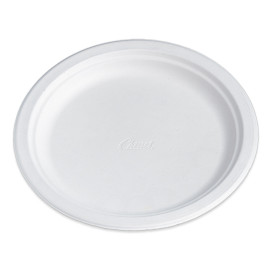 https://www.monouso-direct.com/30800-home_default/paper-plate-wood-pulp-chinet-white-27-cm-500-units.jpg