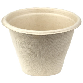 Sugarcane Bowl 500ml Ø13cm (1000 Units)