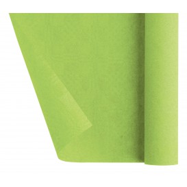 Paper Tablecloth Roll Lime Green 1,2x7m (25 Units)