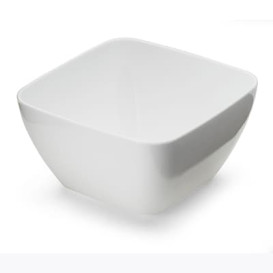 Tasting Dishes Kit PS White and Black 24 Pieces (12 Kits)