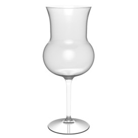 Reusable Plastic Glass for Gin "Tritan" 530ml (1 Unit) 