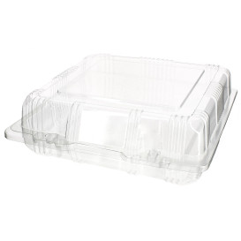  Abaodam 5pcs Boxes Cake Packing Box Plastic Cupcake Containers Cardboard  Letters for Charcuterie Pastry Packaging Bakery Desserts Bread Loaf  Container Pie Container Baby Food Donut Paper: Industrial & Scientific