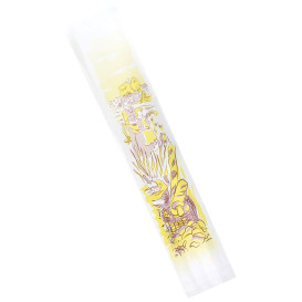 Paper Food Bag "Siega" 9+5x50cm (250 Units)  