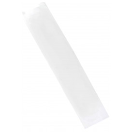 Paper Bag White 9+5x24cm (1000 Units)