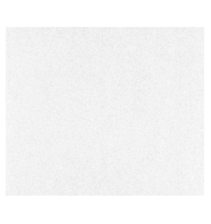 Paper Food Wrap Grease-Proof PE White 28x33cm (1000 Units) Paper Food Wrap Grease-Proof PE White 28x33cm (1000 Units)