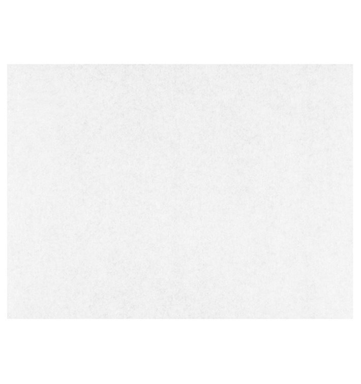 Paper Food Wrap Grease-Proof White 31x42cm (1000 Units) Paper Food Wrap Grease-Proof White 31x42cm (1000 Units)