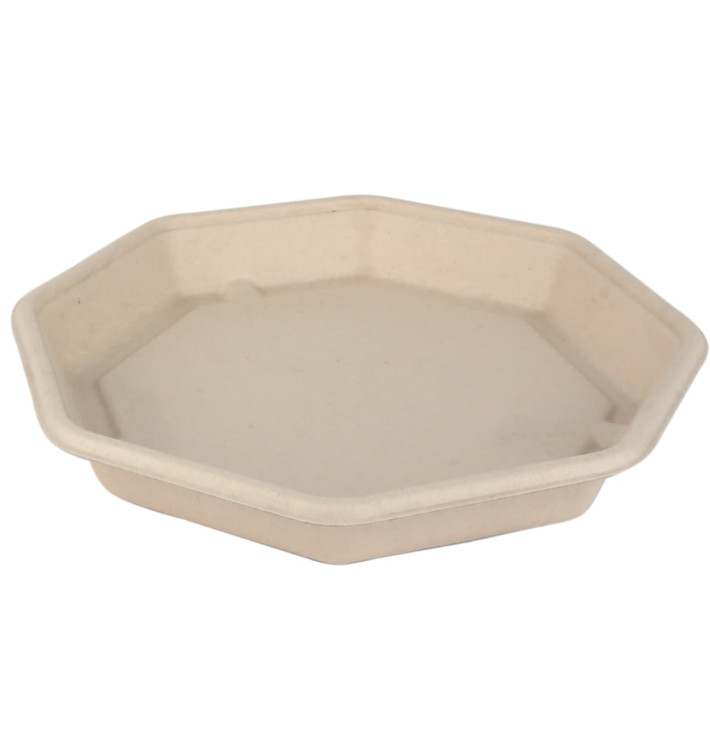 Sugarcane Container 830ml 23x23x3cm (50 Units) Sugarcane Container 830ml 23x23x3cm (50 Units)