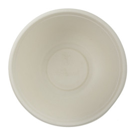 Sugarcane Bowl 1400ml Ø21x8cm (75 Units)  