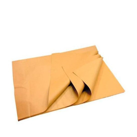 Paper Food Wrap Manila Brown 30x43cm 22g (800 Units)