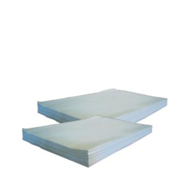 Paper Food Wrap Manila White 30x43cm 22g (800 Units)