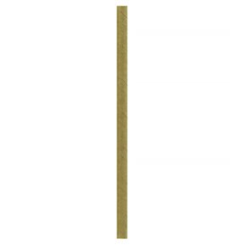 Paper Straw Straight Kraft "Smoothie" Ø0,8cm 24cm (100 Units) 
