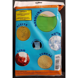 Plastic Drink Pouch PET 5L (1 Unit) 
