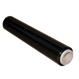 Pallet Stretch Wrap Film Manual 5cm 2,8Kg Black (1 Unit)