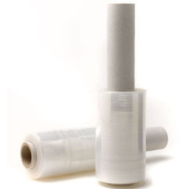 Pallet Stretch Wrap Mini Film Manual 10cm 20 microns (1 Unit)