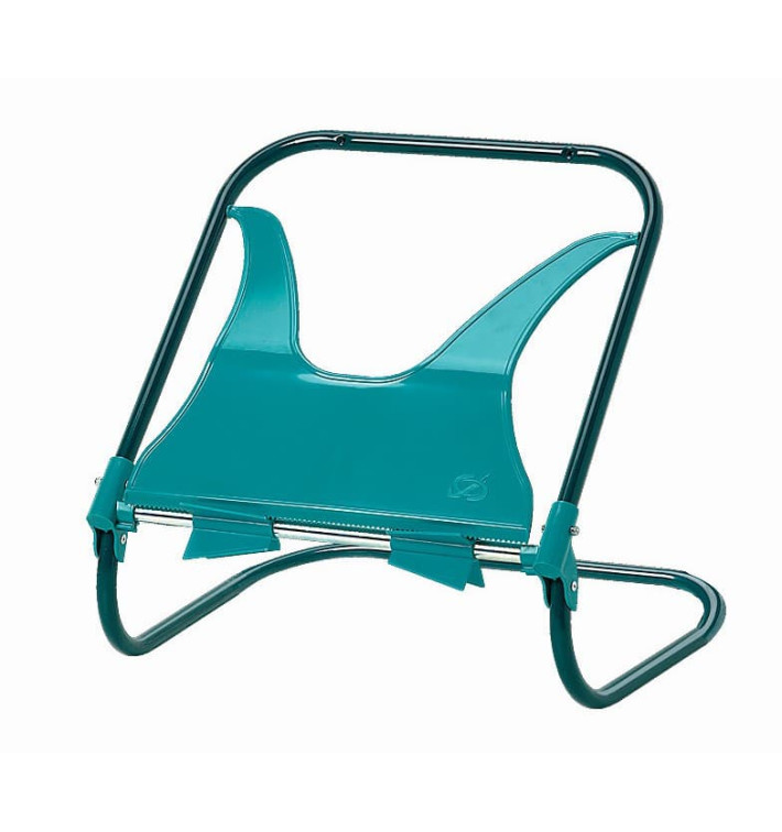 Plastic Paper Roll Stand Holder ABS Reinforced Green (1 Unit) Plastic Paper Roll Stand Holder ABS Reinforced Green (1 Unit)