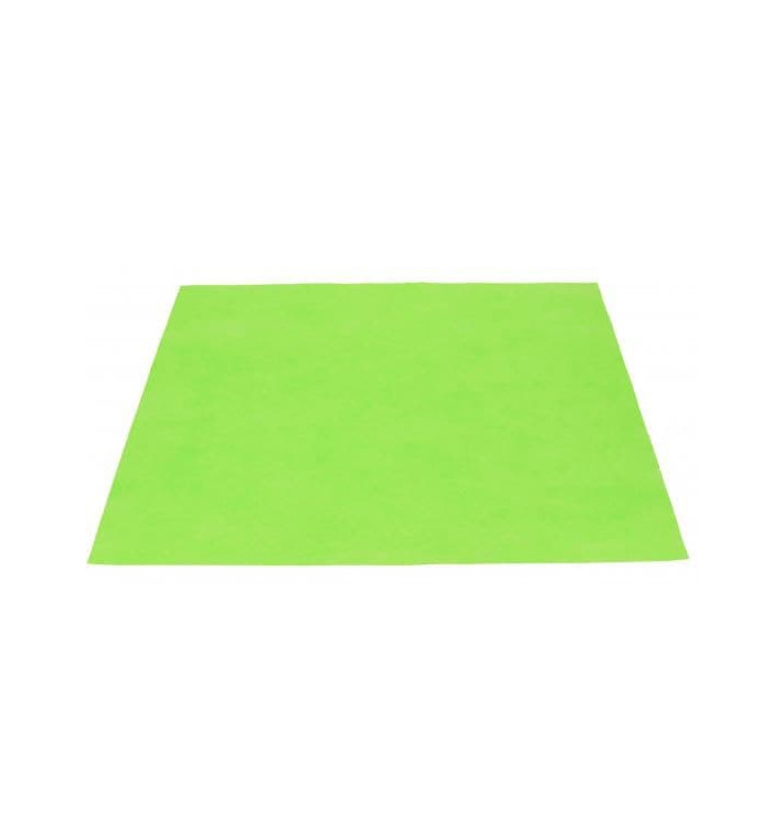 Novotex Placemat Pistachio 50g 35x50cm (500 Units) Novotex Placemat Pistachio 50g 35x50cm (500 Units)