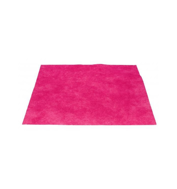 Novotex Placemat Fuchsia 50g 35x50cm (500 Units) Novotex Placemat Fuchsia 50g 35x50cm (500 Units)