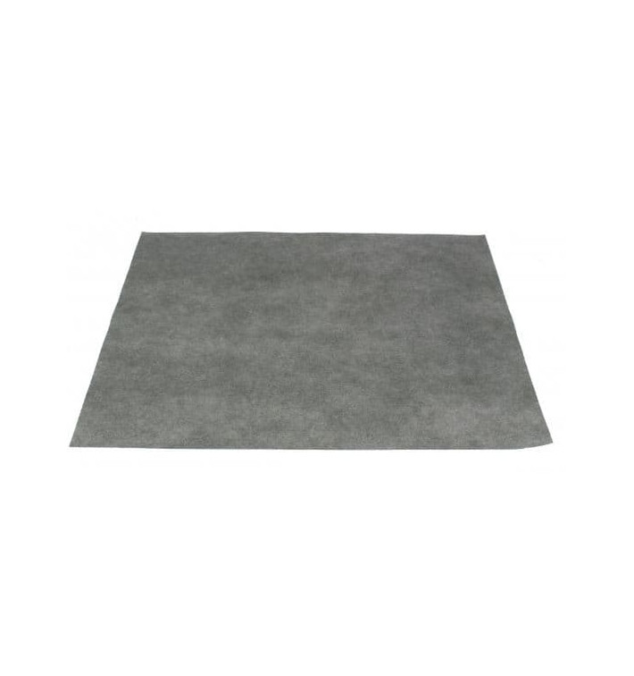 Novotex Placemat Grey 50g 35x50cm (500 Units) Novotex Placemat Grey 50g 35x50cm (500 Units)