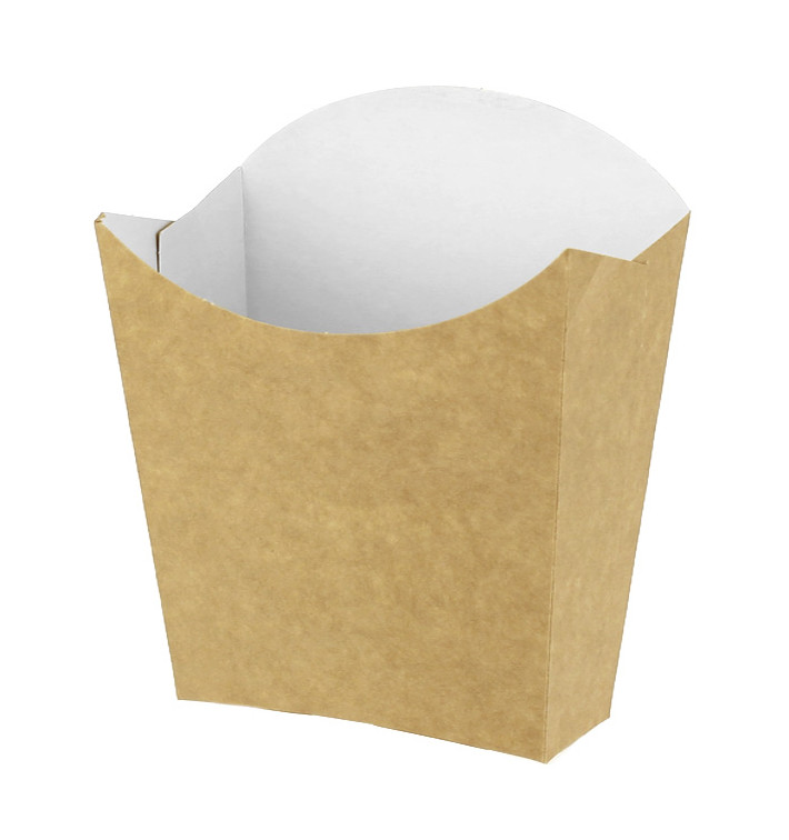 French Fries in Paper Bag  French fries, Fries, Paper bag