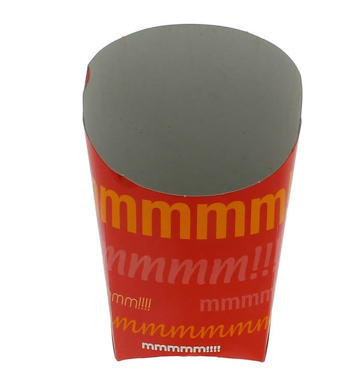 Paper Wrap Food Container 60x50x12cm (25 Units) Paper Wrap Food Container 60x50x12cm (25 Units)