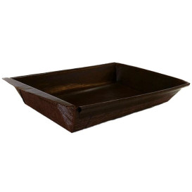 Paper Baking Mold Kraft 21x12x4,5cm (85 Units)