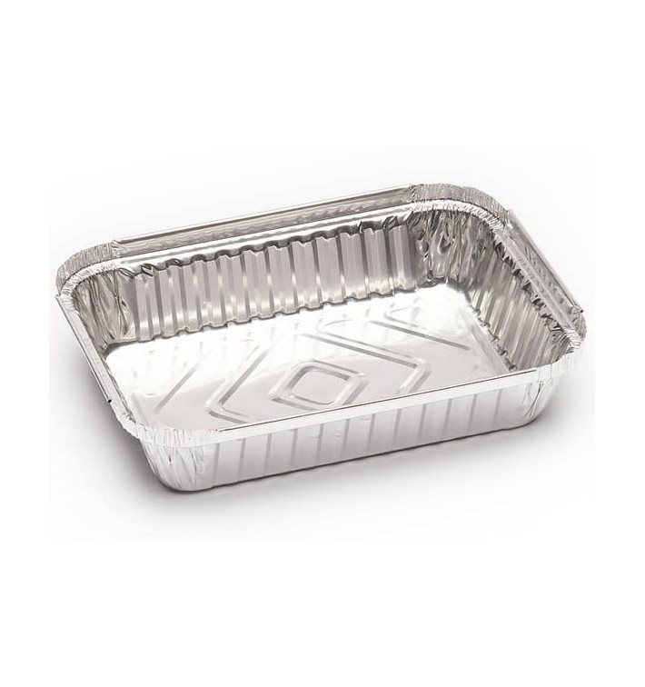 Disposable Roasting Pans