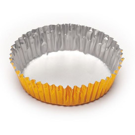 Foil Baking Cup 4,7x4x1,2cm (1000 Uds)