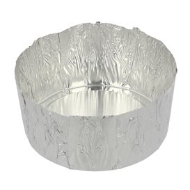 Foil Baking Cup 6,8x6x3cm (100 Units) 