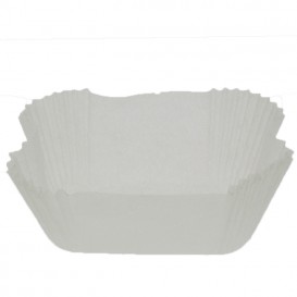 Baking Paper for Backing Tray 14,0x9,5x5,0cm (7.000 Units)