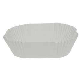 Baking Paper for Backing Tray 21,0x14,5x4,5cm (200 Units) 