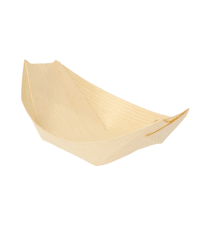 Pine Leaf Tray 9x6x1,5cm (6000 Units) Pine Leaf Tray 9x6x1,5cm (6000 Units)