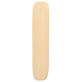 Bamboo Tray 20x3,5x1,5cm (20 Units) 