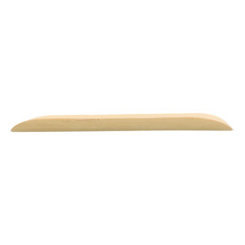 Bamboo Tray 20x3,5x1,5cm (20 Units) 