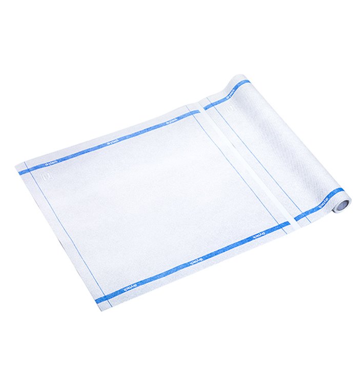Wipes Roll "Drytech" Edgings Blue 40x40cm (5 Units) P40cm (5 Units) Wipes Roll "Drytech" Edgings Blue 40x40cm (5 Units) P40cm (5 Units)