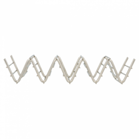 Sandwich Holder Steel 19,7x6,4x3,8cm (1 Unit) 