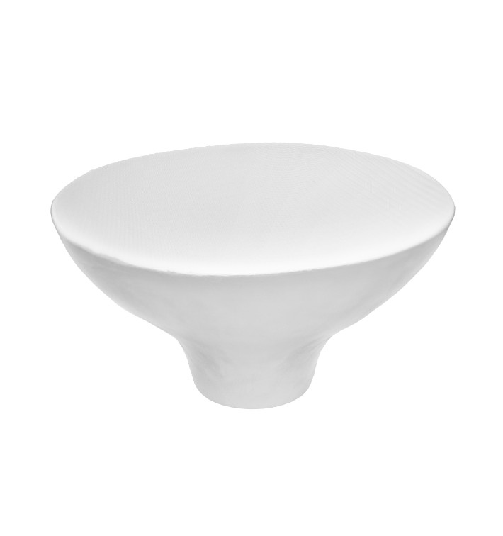 Sugarcane Bowl Wasara Biodegradable 350 ml (200 Units) Sugarcane Bowl Wasara Biodegradable 350 ml (200 Units)